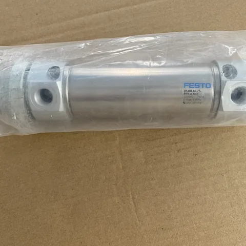 FESTO DSNU-40- - Round cylinder 193993