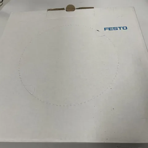 FESTO PLN-8X1,25-SW Plastic tubing 195282
