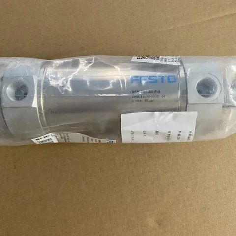 FESTO DSNU-63-80-P-A Round cylinder 196013
