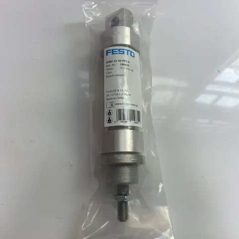 FESTO DSNU-32-50-PPV-A Round cylinder 196022
