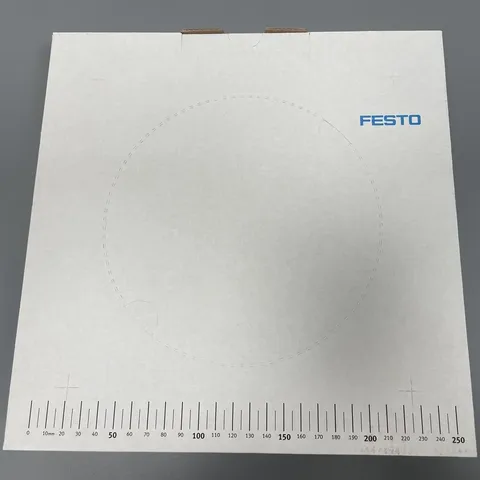 FESTO PUN-H-3X0,5-NT Plastic tubing 197375