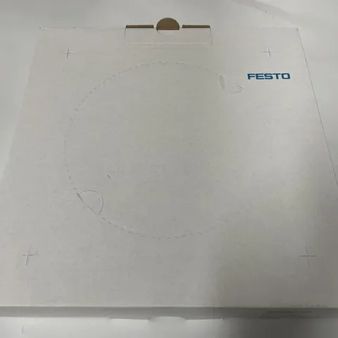 FESTO PUN-H-3X0,5-BL Plastic tubing 197382