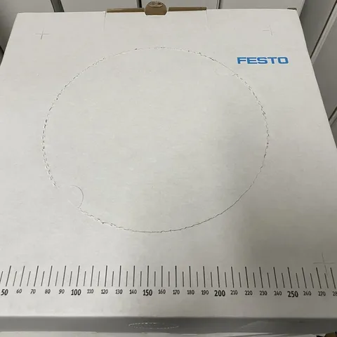 FESTO PUN-H-8X1,25-SW Plastic tubing 197392