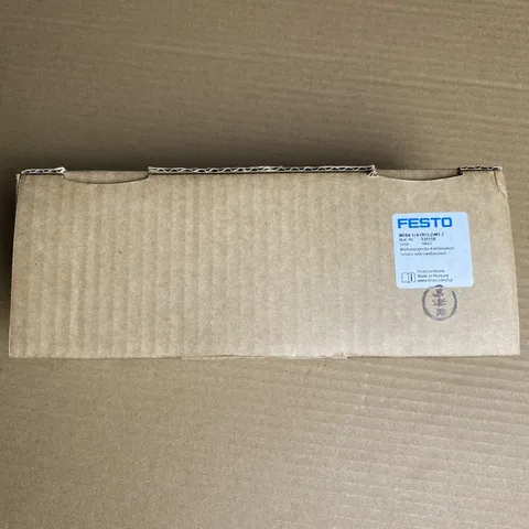 FESTO MSB4-1/4-FRC5:J1M1-Z Service unit combination 531118