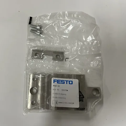 FESTO MUC-32 Proflle mounting 531754