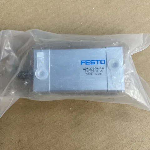 FESTO ADN-20-30-A-P-A Compact cylinder 536239