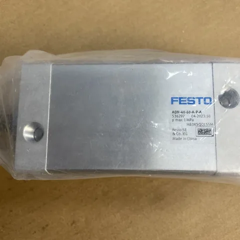 FESTO ADN-40-60-A-P-A Compact cylinder 536297