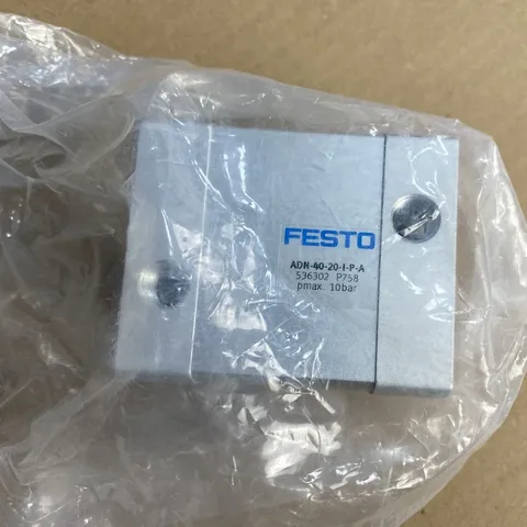 FESTO ADN-40-20-I-P-A Compact cylinder 536302