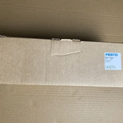 FESTO MS4-EE-1/4-10V24-S On/off valve 542598