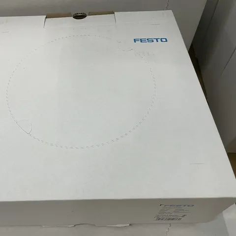 FESTO PEN-8X1,25-SW Plastic tubing 543242
