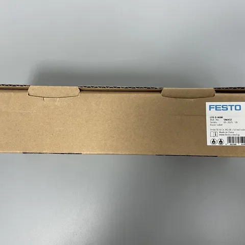 FESTO LFR-D-MINI Basic valve 546432