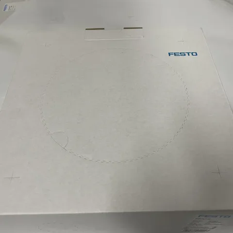 FESTO PEN-6X1-BL Plastic tubing 551457