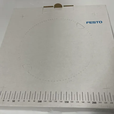 FESTO PEN-4X0,75-RT Plastic tubing 551474