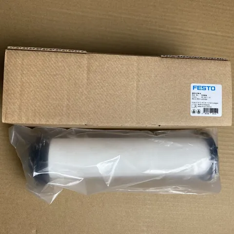 FESTO MS9-LFM-A Micro-fllter cartridge 553036