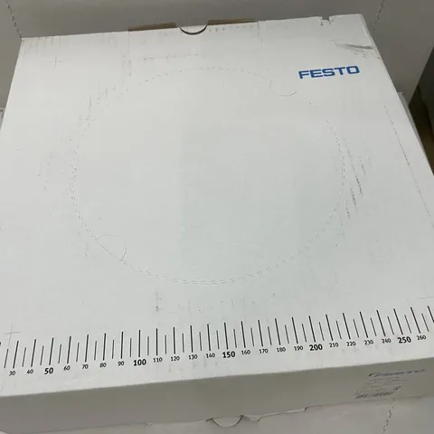 FESTO PAN-8X1,25-SW Plastic tubing 553914