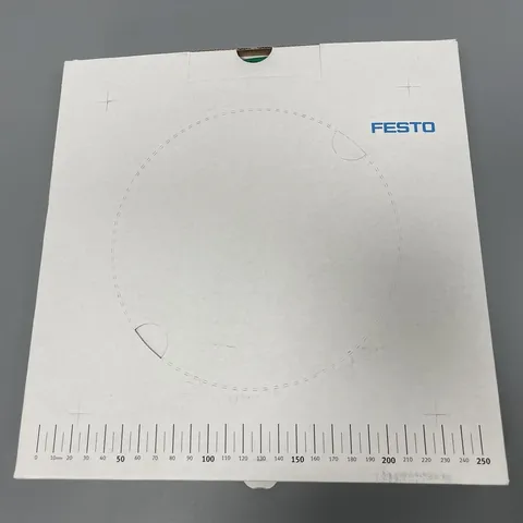 FESTO PAN-4X0,75-GN Plastic tubing 553918