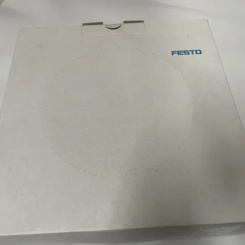 FESTO PAN-6X1-RT Plastic tubing 553925
