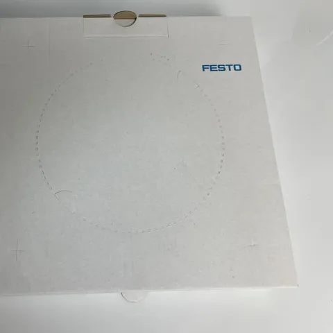 FESTO PLN-4X0,75-BL Plastic tubing 558205