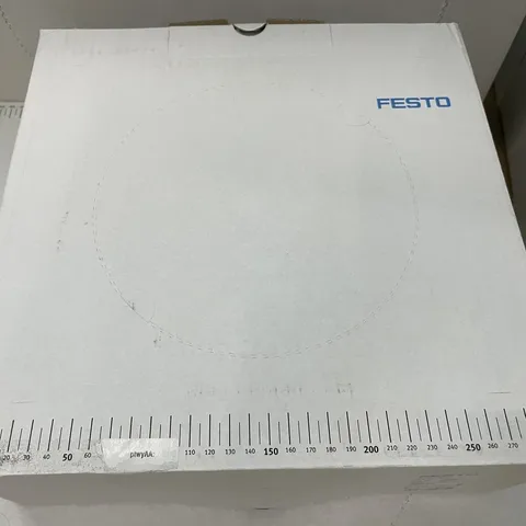 FESTO PLN-8X1,25-BL Plastic tubing 558207