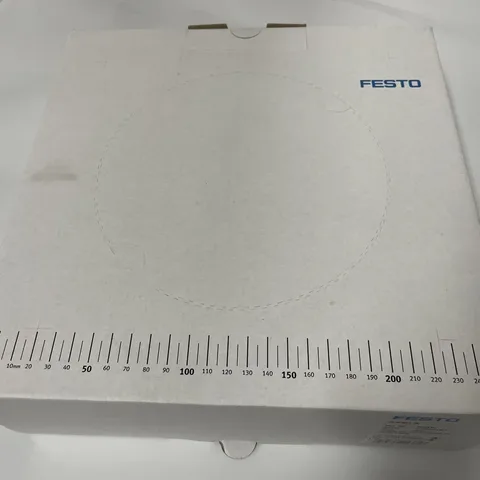 FESTO PLN-6X1-SI Plastic tubing 558212