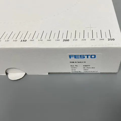 FESTO PUN-H-3X0,5-SI Plastic tubing 558277