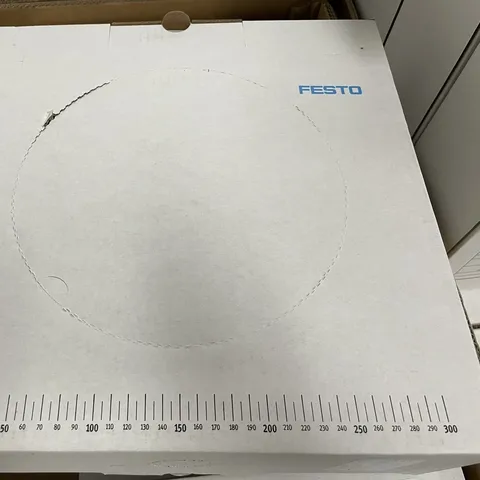 FESTO PUN-H-10X1,5-SI Plastic tubing 558281