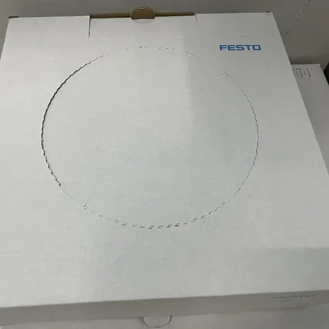 FESTO PUN-H-6X1-GN Plastic tubing 558293