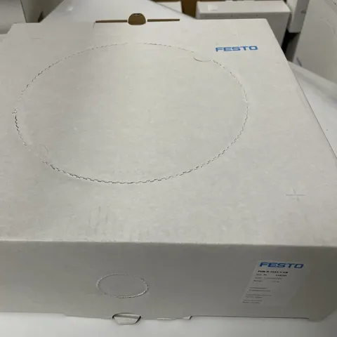 FESTO PUN-H-10X1,5-GN Plastic tubing 558295
