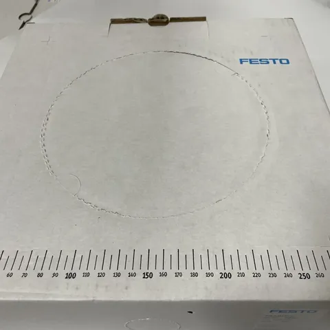 FESTO PUN-H-8X1,25-GE Plastic tubing 558301