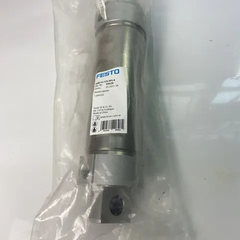 FESTO DSNU-63-125-PPS-A Round cylinder 559330