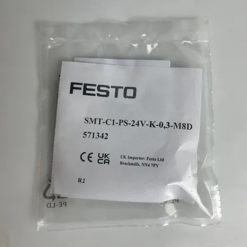 FESTO SMT-C1-PS-24V-K-0,3-M8D Proximity sensor 571342