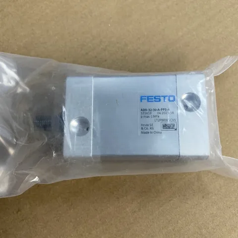 FESTO ADN-32-30-A-PPS-A Compact cylinder 572659
