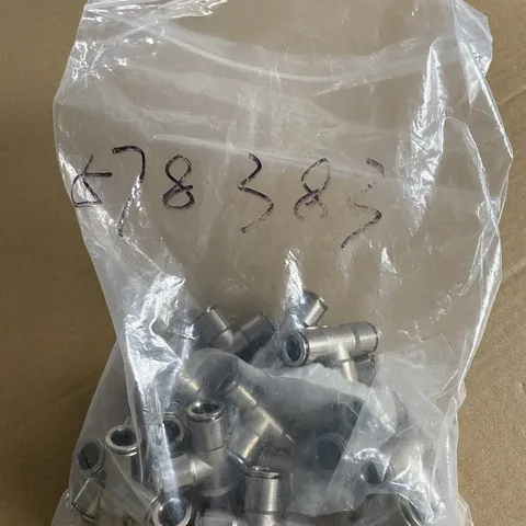 FESTO NPQH-T-Q10-E-P10 Push-in T-connector 578383