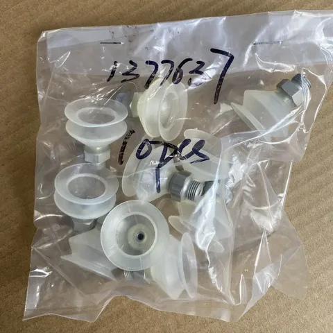 FESTO VASB-30-1/8-SI-B Suction cup with connection 1377637