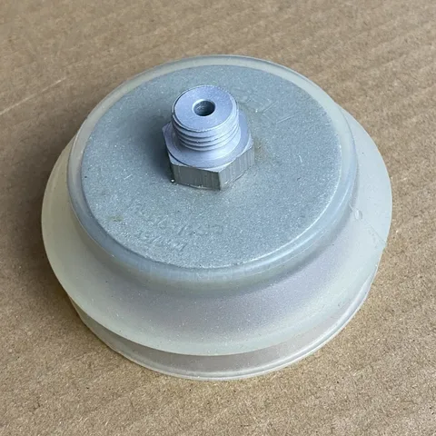 FESTO VASB-75-1/4-SI-B Suction cup with connection 1378427