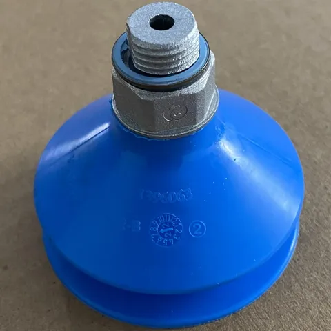 FESTO VASB-55-1/4-PUR-B Suction cup with connection 1396063