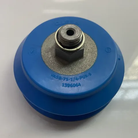 FESTO VASB-75-1/4-PUR-B Suction cup with connection 1396064