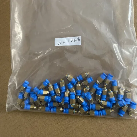 FESTO VAS-8-M5-PUR-B Suction cup with connection 1396086