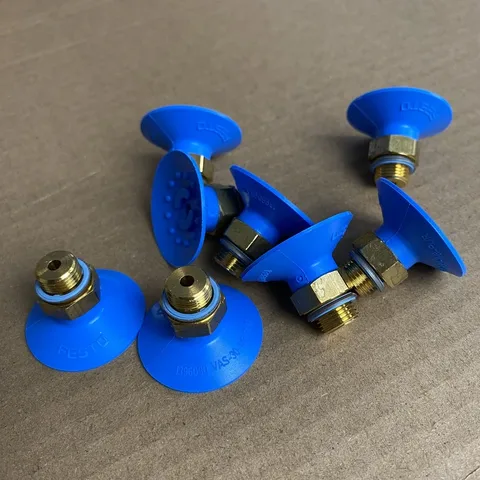 FESTO VAS-30-1/8-PUR-B Suction cup with connection 1396090