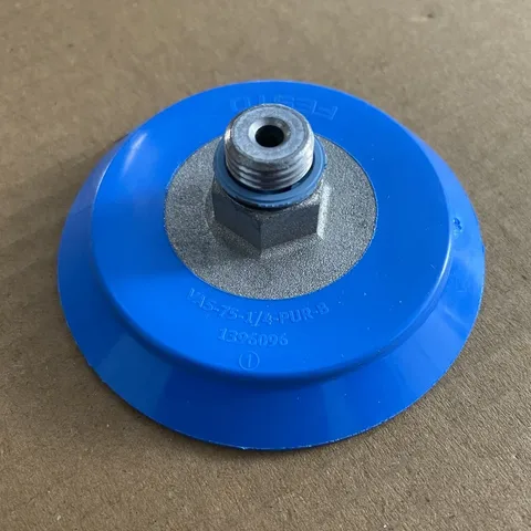 FESTO VAS-75-1/4-PUR-B Suction cup with connection 1396096