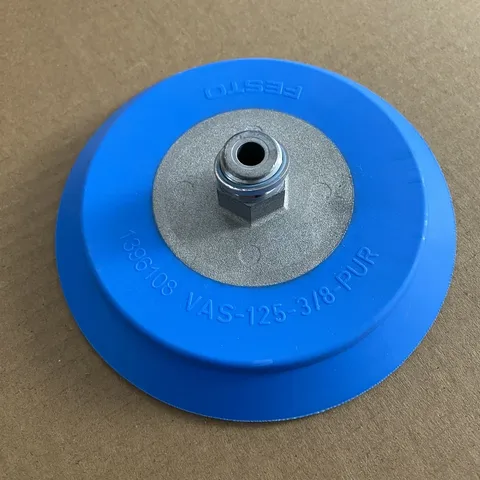 FESTO VAS-125-3/8-PUR-B Suction cup with connection 1396108