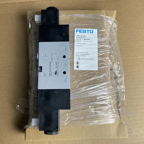 FESTO VUVS-25 Solenoid valve 8022014