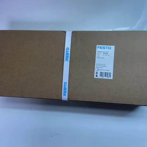 FESTO VABM-B10-25E-G12-7 Manifold block 8026248