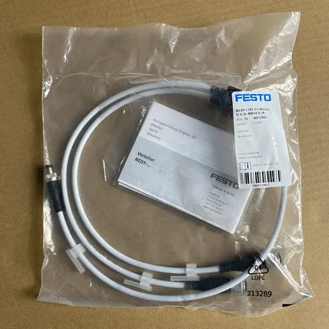 FESTO NEDY- Distributor 8032867
