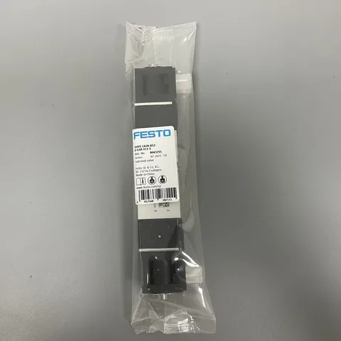FESTO VUVS-LK20-B52-D-G18-1C1-S Solenoid valve 8043215