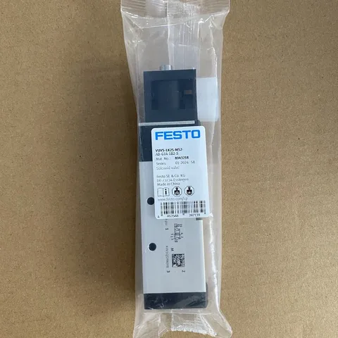 FESTO VUVS-LK25-M52-AD-G14-1B2-S Solenoid valve 8043218