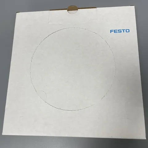 FESTO PUN-H-4X0,75-TBL Plastic tubing 8048671