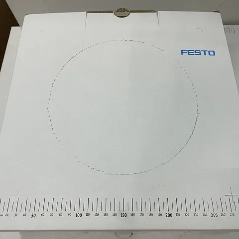 FESTO PUN-H-8X1,25-TBL Plastic tubing 8048691
