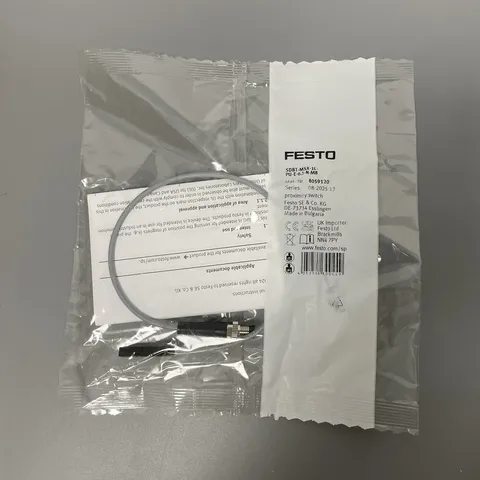 FESTO SDBT-MSX-1L-PU-E-0.3-N-M8 Proximity sensor 8059120