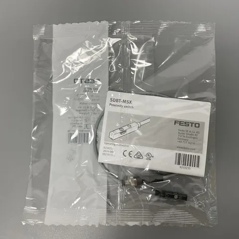 FESTO SDBT-MSX-1L-PU-E-2.5-N-LE Proximity sensor 8059121
